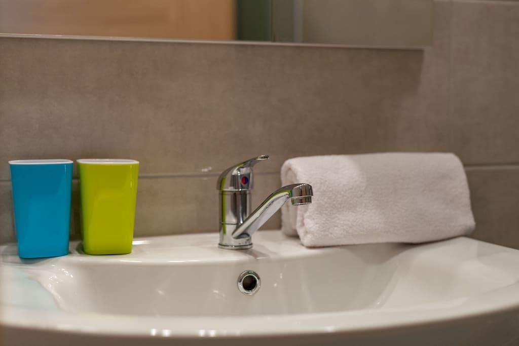 Apartmani Sanja Šuta Podstrana Bagian luar foto