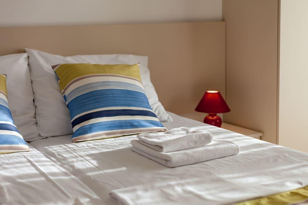 Apartmani Sanja Šuta Podstrana Bagian luar foto