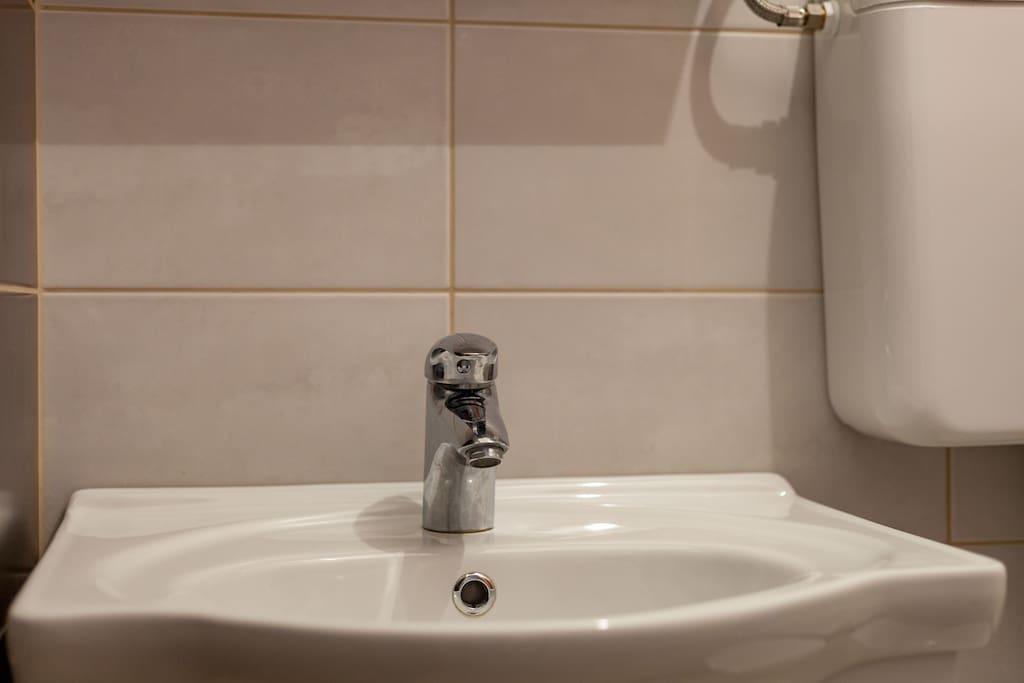 Apartmani Sanja Šuta Podstrana Bagian luar foto