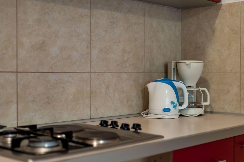 Apartmani Sanja Šuta Podstrana Bagian luar foto