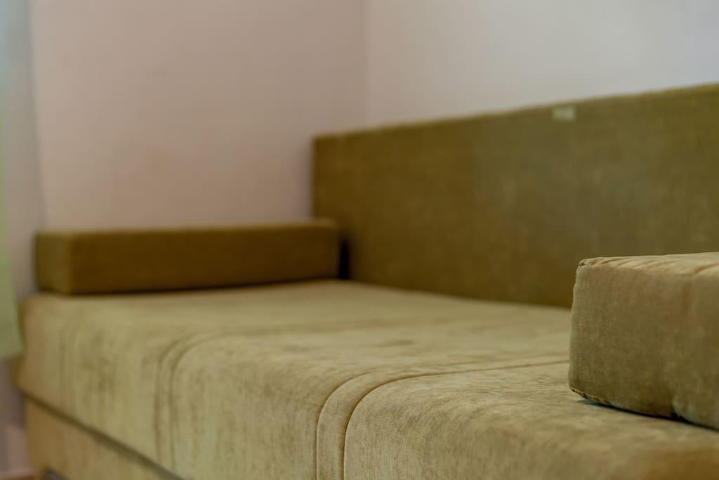 Apartmani Sanja Šuta Podstrana Bagian luar foto