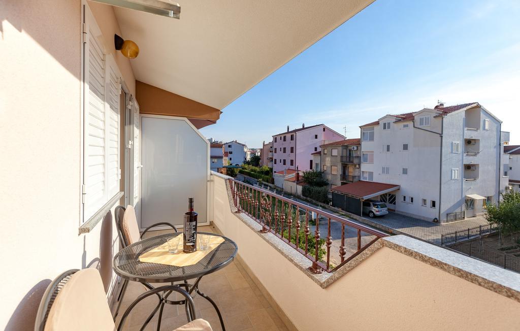 Apartmani Sanja Šuta Podstrana Bagian luar foto